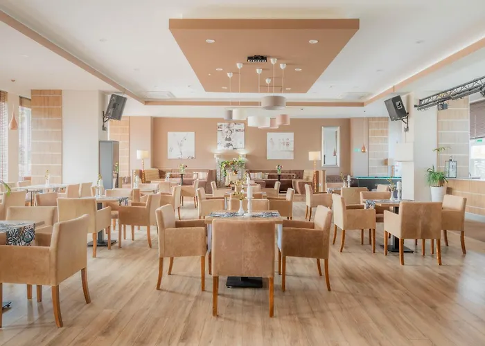 Alka Sun Resort
