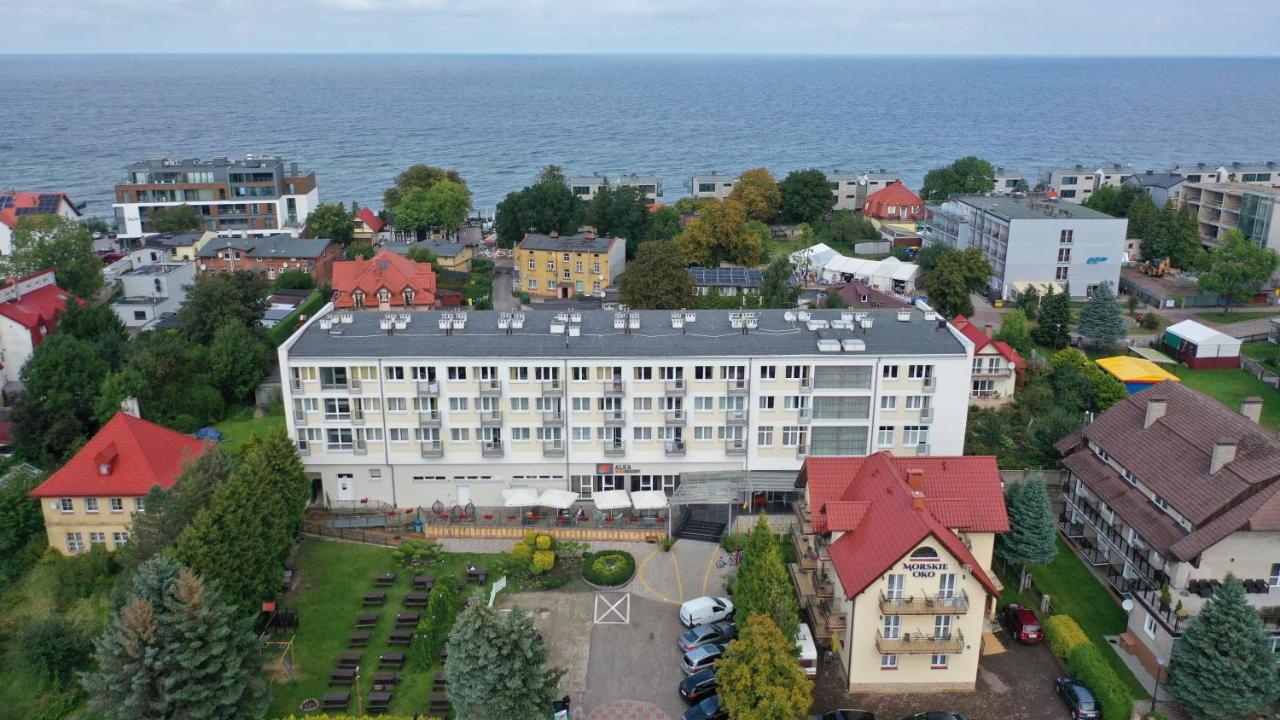 Alka Sun Устроне-Морське