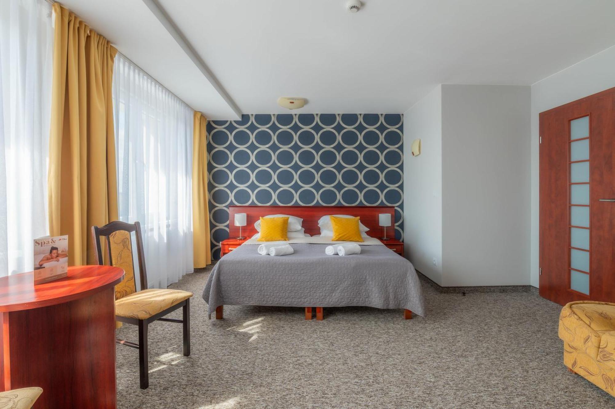 Alka Sun Resort Resort Ustronie Morskie