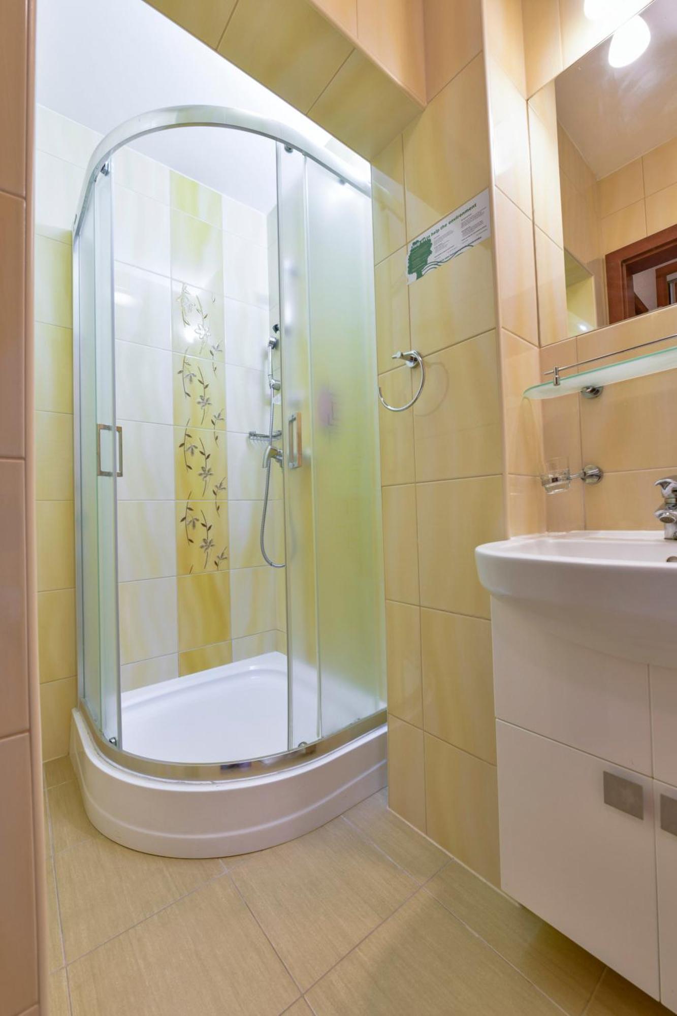 Resort Alka Sun Resort Ustronie Morskie