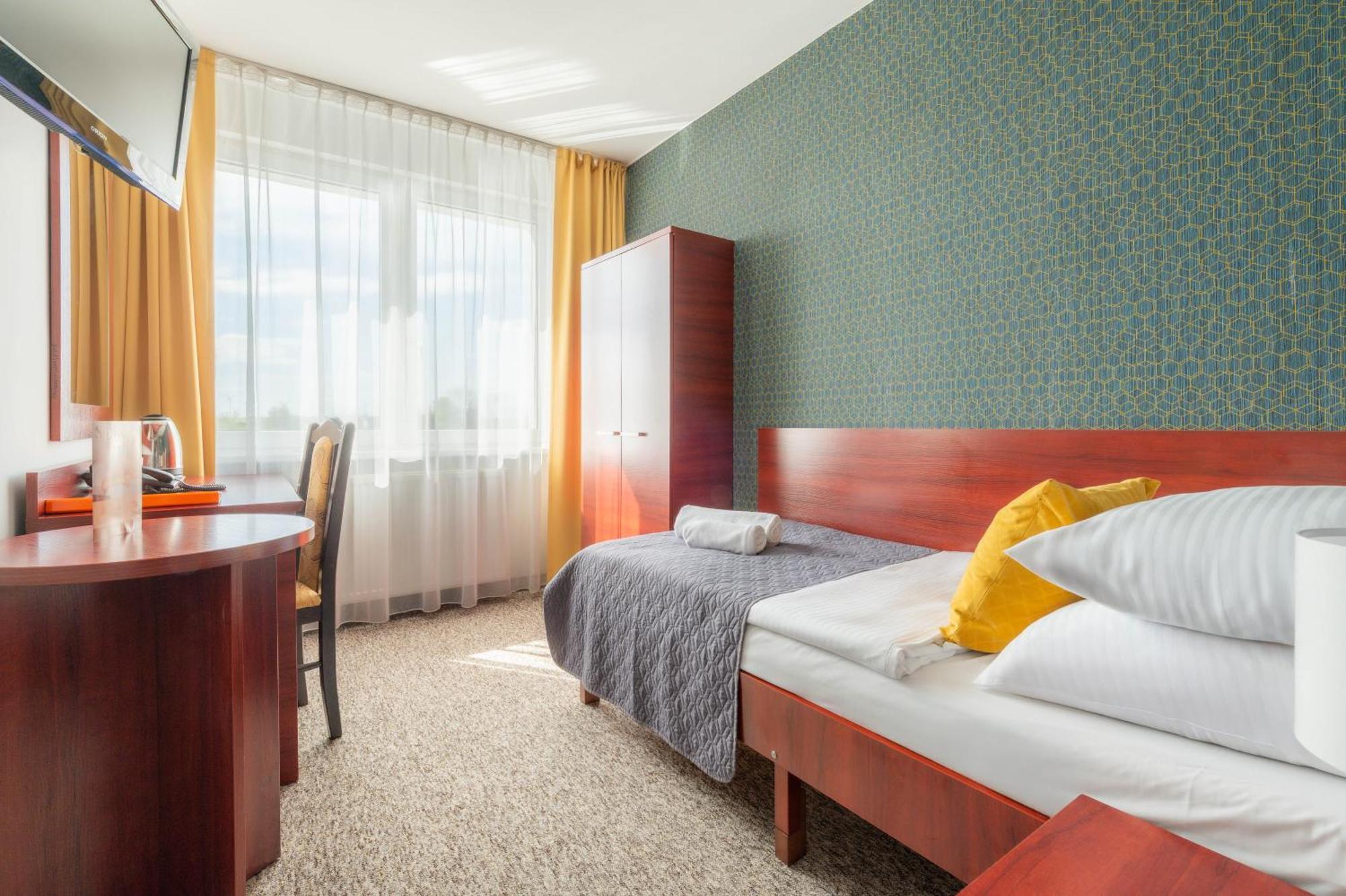 Resort Alka Sun Resort Ustronie Morskie