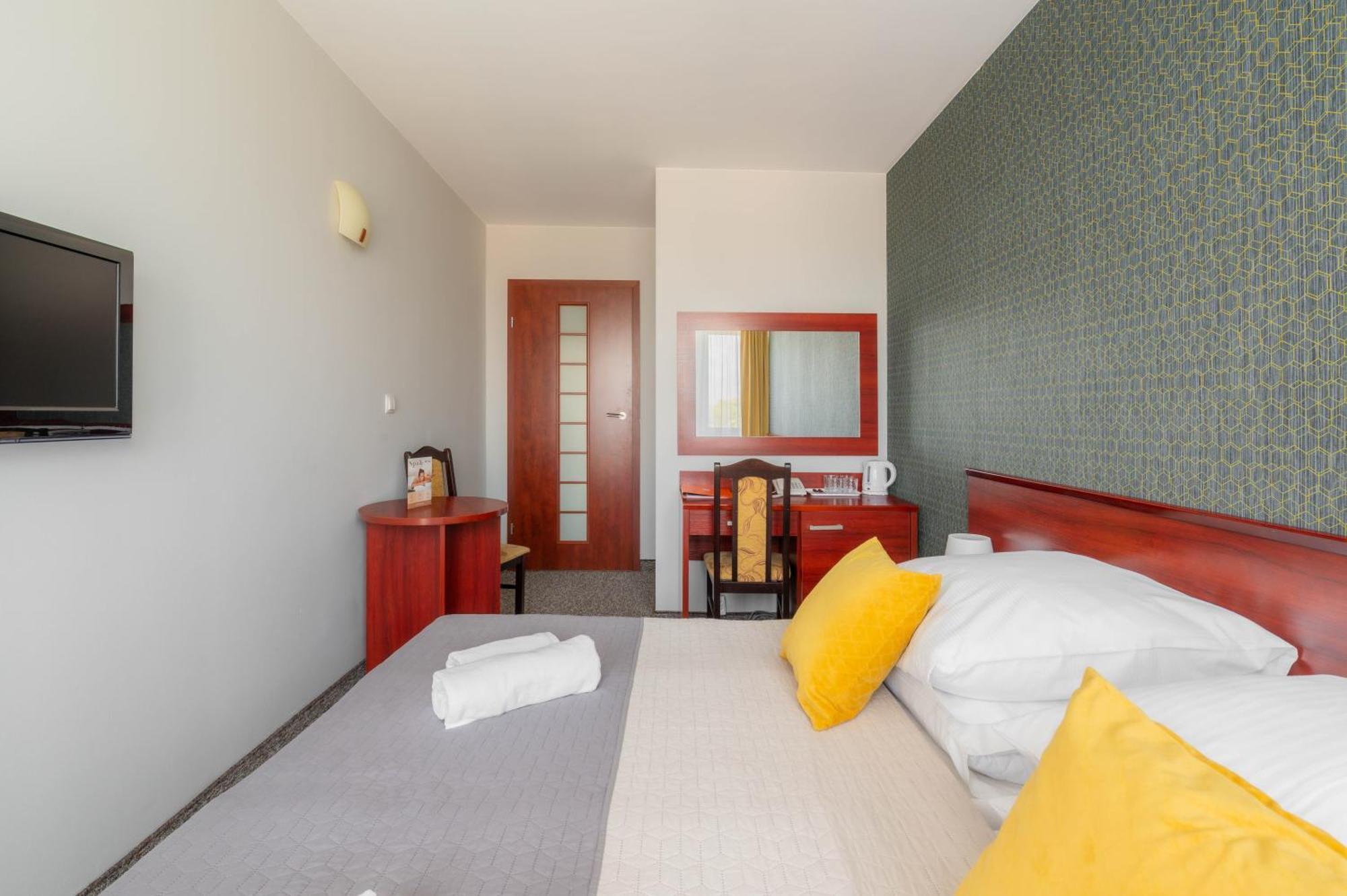 Alka Sun Resort Ustronie Morskie