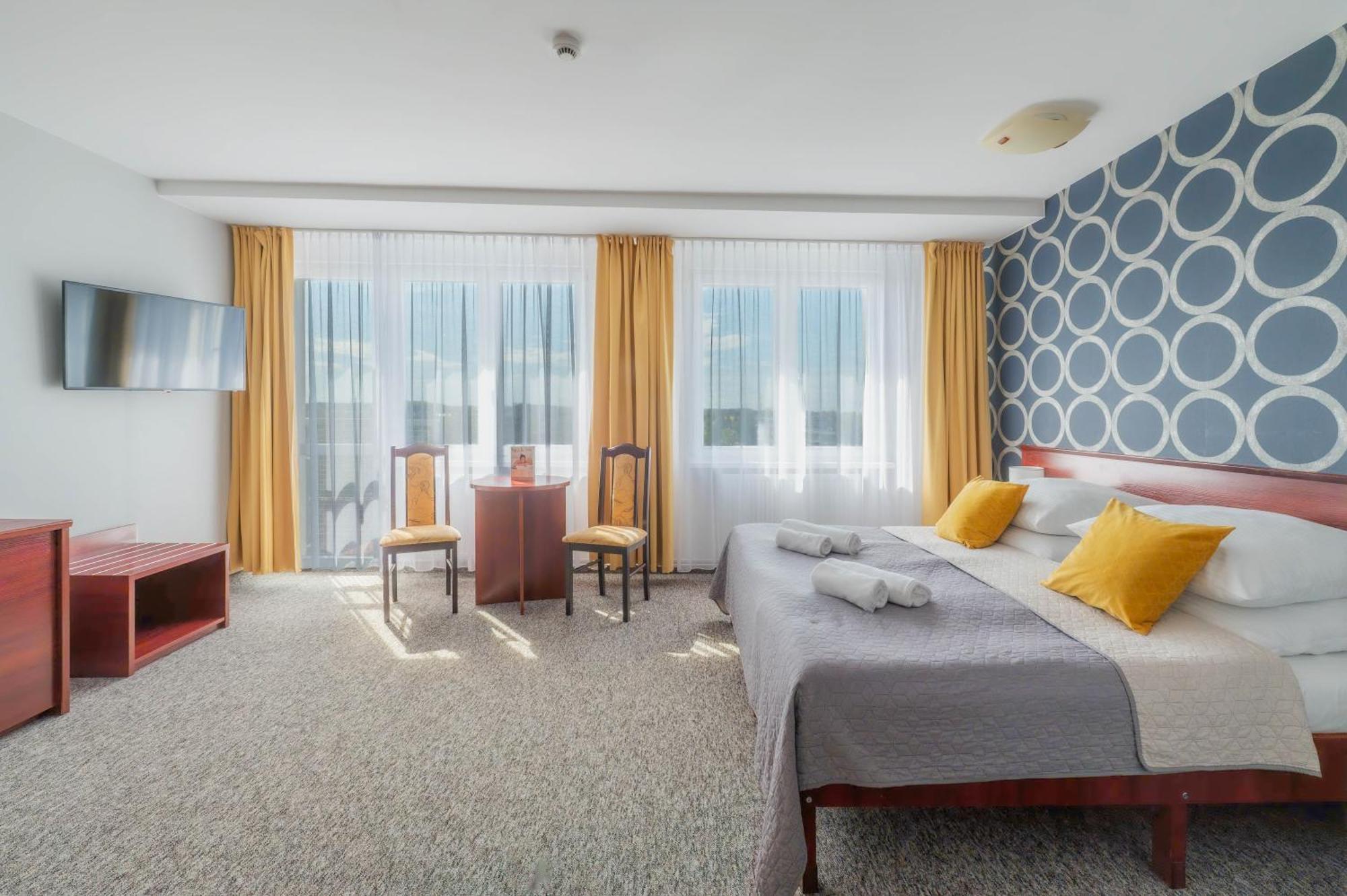 Alka Sun Resort 3* Ustronie Morskie